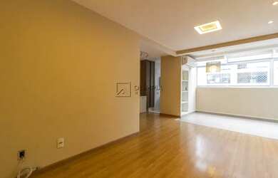 Imagem 3: Apartamento Locação 2 Dormitórios - 92 m² Campo Belo