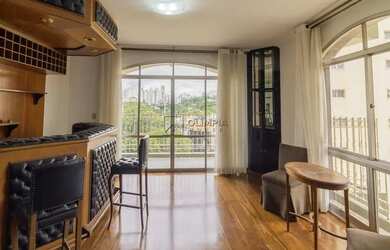 Imagem 11: Apartamento Locação 3 Dormitórios - 170 m² Pinheiros