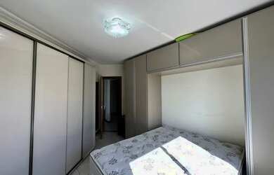 Imagem 12: Locação Anual - apartamento mobiliado com 3 dormitórios e 3 vagas - Balneário Camboriú