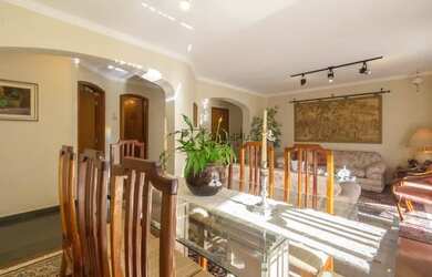 Imagem 7: Apartamento Locação 3 Dormitórios - 142 m² Moema