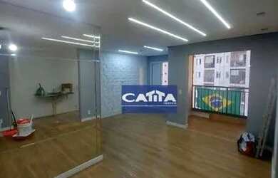 Imagem 5: Apartamento à venda, 62 m² por R$ 420.000,00 - Itaquera - São Paulo/SP