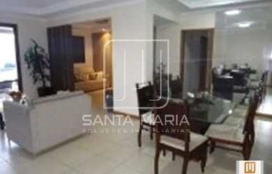 Imagem: O apartamento possui 2 Dormitórios, 3 Banheiros, 2 Vagas na