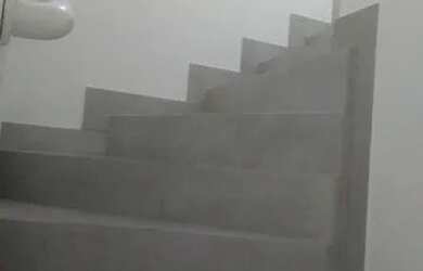 Imagem 7: vendo linda casa, sobrado, bairro Tupi Praia grande 2 dormitórios, sala...