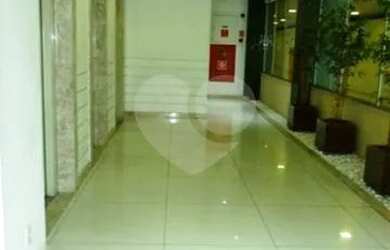 Imagem 10: SALA COMERCIAL - 42M² - SANTANA