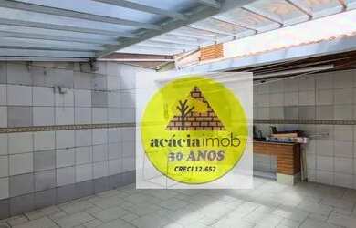 Imagem 16: Sobrado, 187 m² - venda por R$ 850.000,00 ou aluguel por R$ 4.150,00/mês...