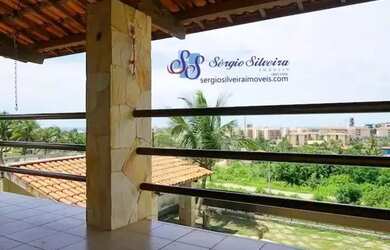 Imagem 4: Casa Padrão Casa com 5 dormitórios