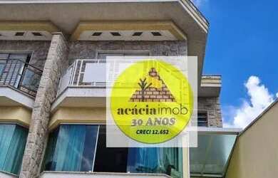 Imagem 1: Sobrado, 187 m² - venda por R$ 850.000,00 ou aluguel por R$ 4.150,00/mês...