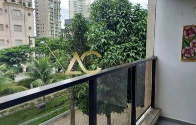 Imagem: O apartamento possui 3 Dormitórios, 3 Banheiros, 1 Vaga na