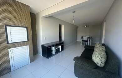 Imagem: O apartamento possui 2 Dormitórios, 3 Banheiros, 2 Vagas na