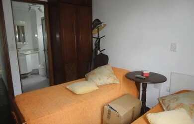 Imagem 6: APARTAMENTO 02 SUÍTES, APENAS 150M DA PRAIA, COM PISCINA