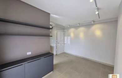 Imagem 2: Apartamento tipo - padrao 1 dormitórios, cozinha planejada, portaria...