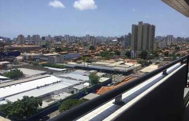 Imagem 13: Vendo Apartamento no Benfica em frente ao Colégio Farias Brito