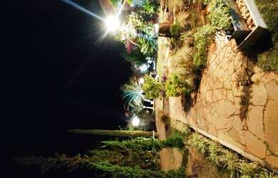 Imagem 3: Casinha do Lago Norte