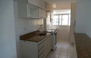 Imagem 2: Alugo apt. 3 Qts. 3 banheiros Cond. Barra Sunday, Recreio dos