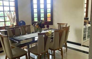 Imagem 5: Casa com 7 dormitórios, 540 m² - venda por R$ 3.000.000,00 ou aluguel...