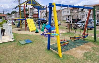 Imagem: O apartamento possui 2 Dormitórios, 1 Banheiro, 47m² de Área