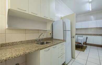 Imagem 12: APARTAMENTO RESIDENCIAL em São Paulo - SP, Jardim Paulista