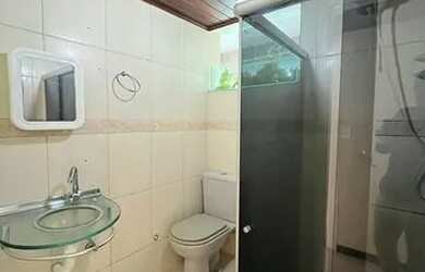 Imagem 5: Apartamento no Condomínio Praias do Atlântico, no bairro Pereira Lobo