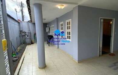 Imagem 3: Excelente casa próximo Av lauro sodré com Piscina e área gourmet