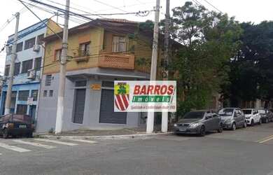 Imagem: O depósito possui 130m² de Área e está localizado em Vila