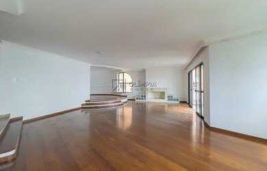 Imagem 2: Apartamento Locação 5 Dormitórios - 239 m² Moema