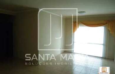 Imagem: O apartamento possui 3 Dormitórios, 3 Banheiros, 2 Vagas na