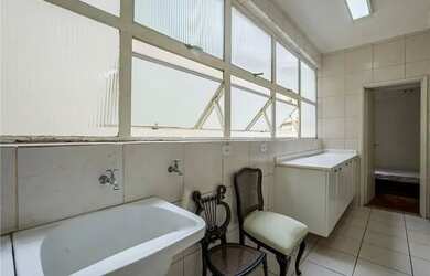 Imagem 14: APARTAMENTO RESIDENCIAL em São Paulo - SP, Jardim Paulista