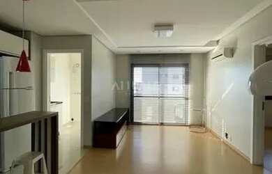 Imagem 3: Caxias Do Sul - Apartamento Padrão - Villagio Iguatemi