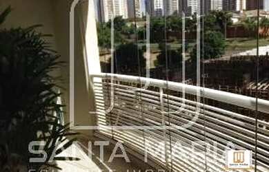 Imagem: O apartamento possui 3 Dormitórios, 3 Banheiros, 2 Vagas na