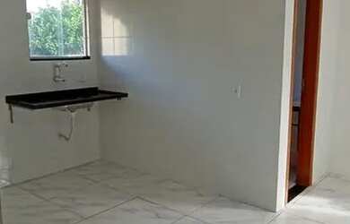 Imagem: O apartamento possui 2 Dormitórios, 1 Banheiro, 80m² de Área