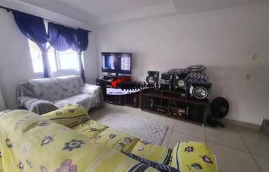 Imagem: O apartamento à venda possui 3 Dormitórios, 3 Banheiros, 2