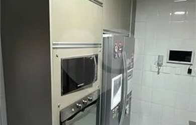 Imagem 10: Apartamento a venda no bairro Lauzane na cidade de São Paulo