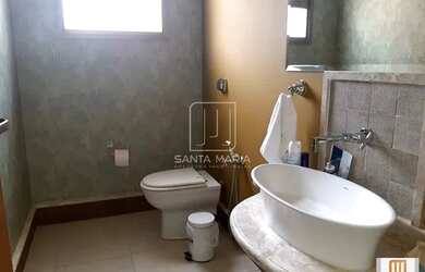 Imagem 4: Casa sobrado em condominio 4 dormitórios/suite, cozinha planejada, portaria...