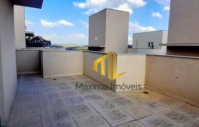 Imagem 14: Cobertura com 3 dormitórios, 157 m² - venda por R$ 448.000,00 ou aluguel...