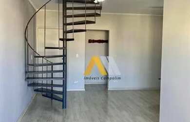 Imagem 9: Apartamento com 3 dormitórios, 260 m² - venda por R$ 900.000 ou aluguel...