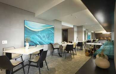 Imagem 6: Apartamento para venda possui 181 metros quadrados com 3 quartos em Flamengo - Rio de Jane