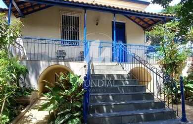 Imagem 3: Casa térrea na rua 3 dormitórios/suite, cozinha planejada