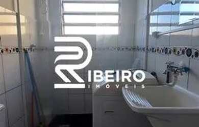 Imagem 2: Apartamento para aluguel com 45 metros quadrados com 1 quarto em Boqueirão - Praia Grande