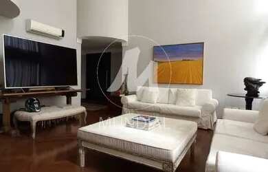 Imagem 3: Apartamento (tipo - duplex) 4 dormitórios/suite, cozinha planejada, portaria 24hs, lazer