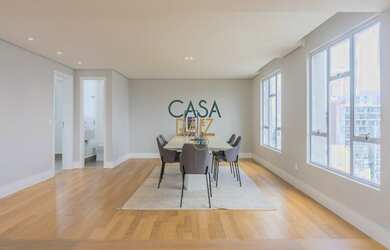 Imagem 7: APARTAMENTO 306M² EM ANDAR ALTO NO JARDIM PAULISTA