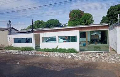 Imagem: A casa em condomínio possui 1 Dormitório, 1 Banheiro, 1 Vaga