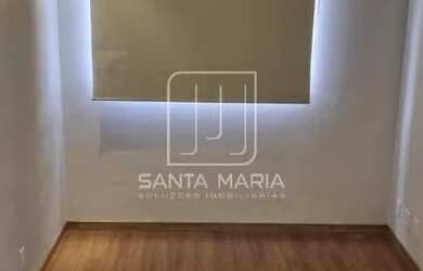 Imagem: O apartamento na cobertura possui 3 Dormitórios, 2 Banheiros