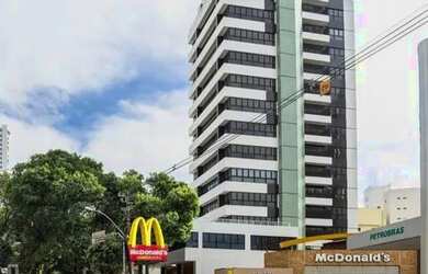 Imagem: Sala, Corredor da Vitória