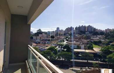 Imagem 4: Apartamento (flat) 1 dormitórios, portaria 24hs, elevador, em condomínio fechado