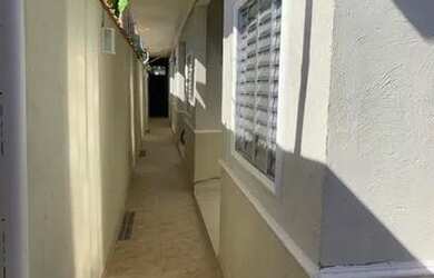 Imagem 3: ALUGO KIT NET. Ar-condicionado, 35m² de Área, 1 Banheiroe1 Dormitório