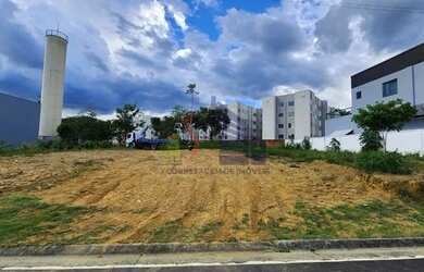 Imagem: O terreno possui 300m² de Área e está localizado em Ponta