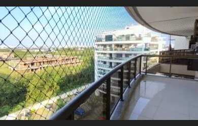 Imagem: O apartamento possui 2 Dormitórios, 3 Banheiros, 2 Vagas na