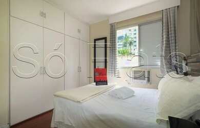 Imagem 5: Flat Santa Monica disponível para venda com 34m², 01 dorm e 01 vaga de garagem