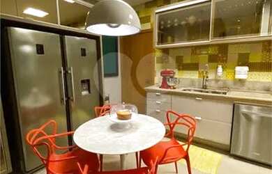 Imagem 12: Alto Padrão no Boqueirão