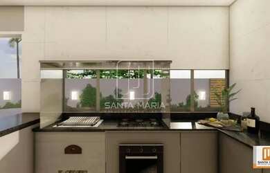 Imagem 7: Casa térrea em condominio 3 dormitórios/suite, cozinha planejada, portaria...